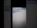 Part 1: How to Create Password Confirmation Project of Frontend using JavaScript the HTML and CSS.