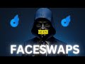 Make Money From FACESWAPS With Dfans || Consistency With Flux