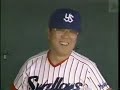 プロ野球珍プレー好プレー1992阪神