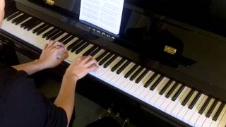 Alfred's Premier Piano Course Lesson 2A No.16 Homework (P.26)