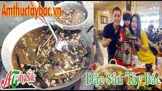 Tháng 4 ghé Tây Bắc nên mua gì làm quà