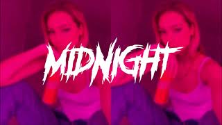 [FREE] Rnb x Melodic Drill Type Beat 2021 - "Midnight" | R&B Drill Instrumental