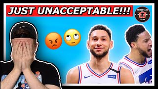 Ben Simmons Is The Most CONFUSING Basketball Player I Have Ever Seen...