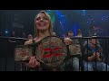 tna genesis 2010 full event angle vs. styles abyss vs. anderson beer money vs. the band