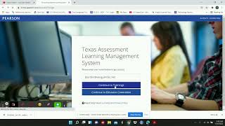 TELPAS Holistic Rater Training for K 1 1