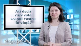 PERLA SĂPTĂMÂNII 18 - Atitudinea Contează