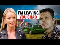 What REALLY Happened to Chad & Jolene's MARRIAGE from bad chad customs