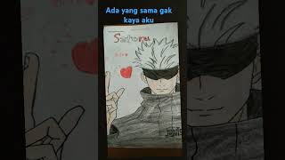 Pov suka anime sebenarnya aku emang seneng