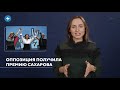 ⚡️Отставка прокуроров Эмиграция Лукашенко осталось два дня Маланка.news