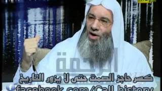 كلام هام من آخر لقاء للشيخ محمد حسان