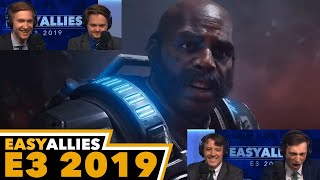Xbox Briefing - Easy Allies Reactions - E3 2019