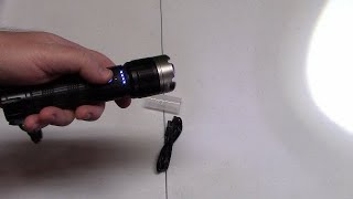 Vastfire Flashlight - 5000 lumens Very bright