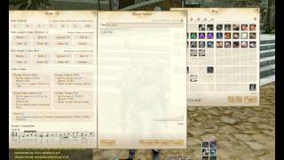 Archeage: Composing / Artistry Guide Part 2