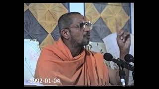 1986 To 1993 | IMP Notes | GuruHari P. P. HariPrasad Swamiji