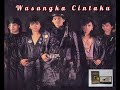 Kump. METAFORA - Wasangka Cintaku (1990) | Cover + Lirik.