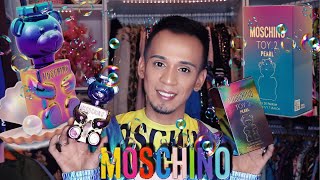 MOSCHINO TOY 2 PEARL REVIEW | EDGAR-O