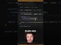 The problem with useEffect