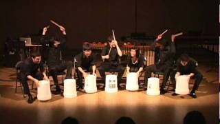 Buckets (Spring 2011) - THUD
