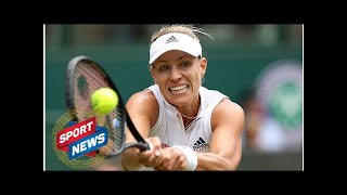 Wimbledon live stream: Watch Jelena Ostapenko vs Angelique Kerber online and on TV