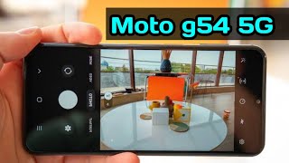 Moto g54 5G Camera Test || Moto g54 5G Camera Zoom Test ||