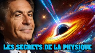 Etienne Klein - Les Secrets de la Physique