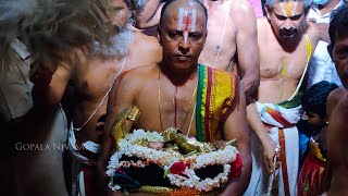 Sri Rajagopalaswamy Temple Mannargudi / Sri Jayanthi / SanthanaGopalan Jananam