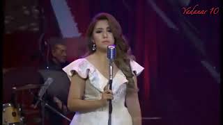 Nin Zi May - အချစ်ကအမှား - Myanmar Idol Season 1 Top 11 Acoutica Album Show