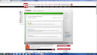 McAfee LiveSafe 2015 Review and Tutorial