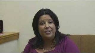 Paula Bennett - On communities and working mothers