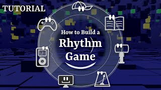 The Key Components of a Rhythm Game