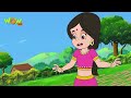 bhookamp ka raaz kisna kids animation cartoon with english subtitles