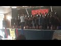 haeso by jp mohapeloa thabong chorus