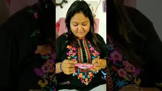 Have you ever try this jelly spoon | Let's eat with Nandini