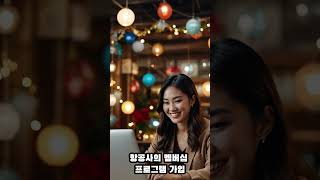 비행기표 싸게사는 꿀팁 5가지! #shortstrending #youtubeshorts #koreatravel #shorttrip #shortvideo #travel #비행기