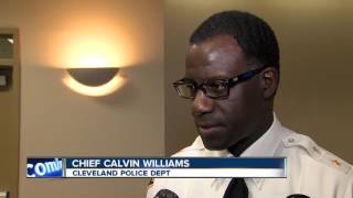 Memorial Day brings eruption of violence around Cleveland, police investigate multiple shootings