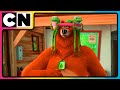 Grizzy and the Lemmings | Don’t Poke The Bear! | Cartoon for Kids | Bear Cartoon | Cartoon Network