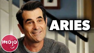 Which Modern Family Character Are You Based on Your Sign?