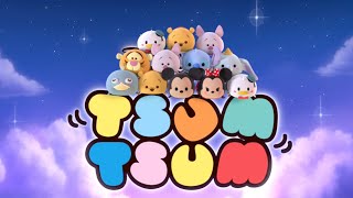 Tsum Tsum | Christmas Short | Official Disney Channel UK HD