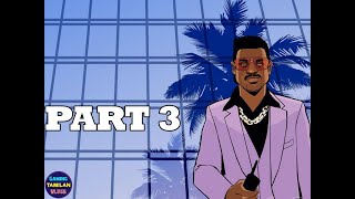 GTA Vice City Part 3 Live Tamil Gaming Tamilan Vlogs  - PS5 GAMEPLAY - No Cheats