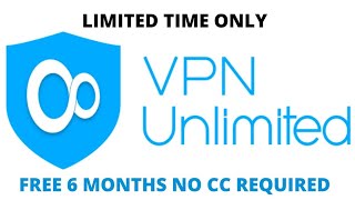 Get a 6 Month Free KeepSolid VPN - No Credit Card Required