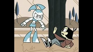 “I gave Vexus your blueprints” (MLaaTR clip)