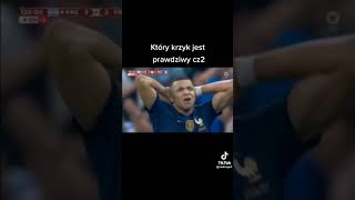 #shorts który głos jest prawdziwy?