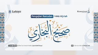 #2 PENGAJIAN KITAB SHOHIH BUKHORI