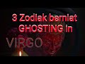 VIRGO, hati hati , 3 Zodiak ini berencana GHOSTING in kamu