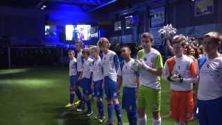 Finale Eurocup Delfzijl 2014