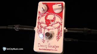 Earthquaker Devices Dream Crusher