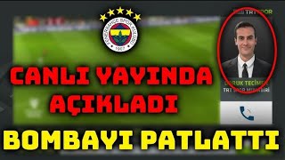 Son dakika!!! Fenerbahçe'de şok ayrılık!!! Resmen açıklandı!!!