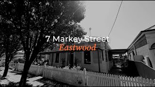 7 Markey Street, Eastwood