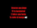 akea bwa ea roko te bong by bureaua karaoke 2023