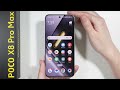 Does POCO X8 Pro Max Have Game Turbo?